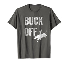 Load image into Gallery viewer, Funny shirts V-neck Tank top Hoodie sweatshirt usa uk au ca gifts for Texas Rodeo Shirt Buck Off Texan Funny Cowboy Tshirt 572530
