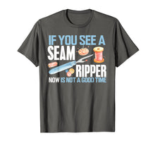 Load image into Gallery viewer, Funny shirts V-neck Tank top Hoodie sweatshirt usa uk au ca gifts for Sewing Shirt If you See Seam Ripper Sewing Quilting Gift 1147236
