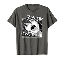 Load image into Gallery viewer, Funny shirts V-neck Tank top Hoodie sweatshirt usa uk au ca gifts for Hentai T-Shirt Lewd Japanese Otaku Weeaboo Anime Culture 2559417
