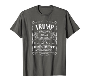Trump 2020 Shirt