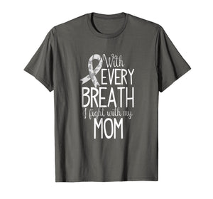 Funny shirts V-neck Tank top Hoodie sweatshirt usa uk au ca gifts for Mom Lung Cancer Awareness T Shirt Women Men Kids 2498230
