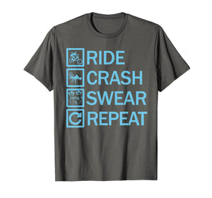 Funny shirts V-neck Tank top Hoodie sweatshirt usa uk au ca gifts for Mountain Bike T shirt | Funny MTB Shirt 1664329