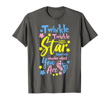 Load image into Gallery viewer, Twinkle Little Star How We Wonder Boy or Girl T Shirt
