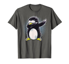 Load image into Gallery viewer, Funny shirts V-neck Tank top Hoodie sweatshirt usa uk au ca gifts for Funny Dabbing Penguin shirts - gift for men, women, kids 683092
