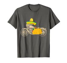 Load image into Gallery viewer, Funny shirts V-neck Tank top Hoodie sweatshirt usa uk au ca gifts for Bike Cinco De Mayo Shirt Taco Lover Motorcycle Gift Tee Men 2398369
