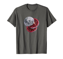 Load image into Gallery viewer, Funny shirts V-neck Tank top Hoodie sweatshirt usa uk au ca gifts for Pomegranate Moon Shirt Gift Idea Fancy Foods Spaceart 3316364
