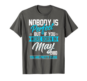 Funny shirts V-neck Tank top Hoodie sweatshirt usa uk au ca gifts for Legends Vintage Made In May 1980 39th Birthday Gift 39 years 1236072