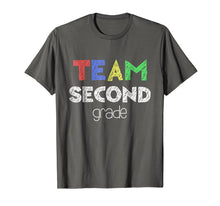 Load image into Gallery viewer, Funny shirts V-neck Tank top Hoodie sweatshirt usa uk au ca gifts for Team Second Grade T-Shirt 2nd Grade Back To School Gift 1931314
