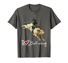 Load image into Gallery viewer, Funny shirts V-neck Tank top Hoodie sweatshirt usa uk au ca gifts for Bull Riding Gift Cool Gift rodeo T shirt Perfect gift Tee 1439176
