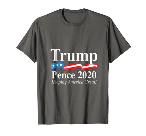 Funny shirts V-neck Tank top Hoodie sweatshirt usa uk au ca gifts for Trump Pence Shirt 2020 for Men and Women 2413719