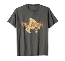 Load image into Gallery viewer, Not All Who Wander Are Lost Wanderlust T-Shirt
