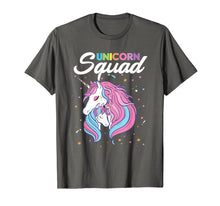 Load image into Gallery viewer, Funny shirts V-neck Tank top Hoodie sweatshirt usa uk au ca gifts for Unicorn Squad T-Shirt Family Unicorn Lovers Gift Women Kids 3697374
