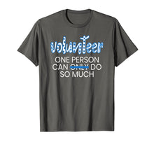 Load image into Gallery viewer, Funny shirts V-neck Tank top Hoodie sweatshirt usa uk au ca gifts for Volunteer Shirt for School and Civic Organizations 2890794
