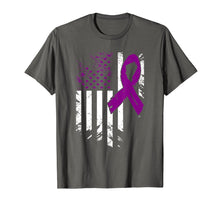 Load image into Gallery viewer, Funny shirts V-neck Tank top Hoodie sweatshirt usa uk au ca gifts for Lupus Awareness T-Shirt American Flag Tee Gift 1177019
