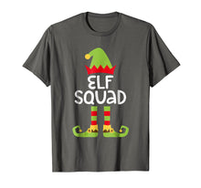 Load image into Gallery viewer, Funny shirts V-neck Tank top Hoodie sweatshirt usa uk au ca gifts for Elf Squad T-Shirt Christmas Elves Gift Shirt 1932038
