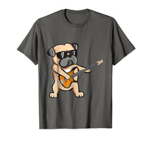 Load image into Gallery viewer, Funny shirts V-neck Tank top Hoodie sweatshirt usa uk au ca gifts for funny pug dog pet bass guitar bassist tshirt 1161589
