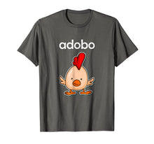 Load image into Gallery viewer, Funny shirts V-neck Tank top Hoodie sweatshirt usa uk au ca gifts for Pinoy Chicken Adobo Shirt Philippines Funny Filipino Gifts 2079123
