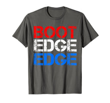 Load image into Gallery viewer, Funny shirts V-neck Tank top Hoodie sweatshirt usa uk au ca gifts for Pete Buttigieg TShirt Boot Edge Edge President 2020 USA Gift 220333
