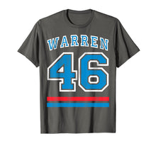 Load image into Gallery viewer, Funny shirts V-neck Tank top Hoodie sweatshirt usa uk au ca gifts for Vote Elizabeth Warren 2020 Democrat Vintage T-Shirt 2328679
