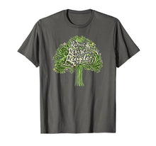 Load image into Gallery viewer, Funny shirts V-neck Tank top Hoodie sweatshirt usa uk au ca gifts for Reduce Reuse Recycle Green Tree Environmental Gift T-shirt 2205767
