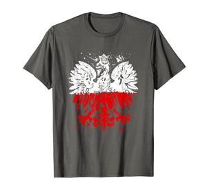 Funny shirts V-neck Tank top Hoodie sweatshirt usa uk au ca gifts for Polish Eagle Falcon Flag Polska Poland Dyngus Day Polonia 2236280