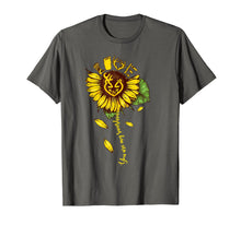 Load image into Gallery viewer, Funny shirts V-neck Tank top Hoodie sweatshirt usa uk au ca gifts for Country Girl Sunflower Love You Are My Sunshine Shirt 2025723
