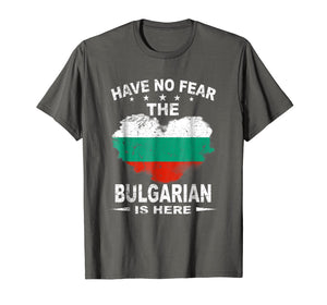 Funny shirts V-neck Tank top Hoodie sweatshirt usa uk au ca gifts for Bulgarian Patriotic Hearts Bulgaria Pride Funny Flag TShirt 476426