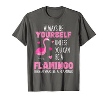 Load image into Gallery viewer, Funny shirts V-neck Tank top Hoodie sweatshirt usa uk au ca gifts for Cute Funny Flamingo Shirt Gifts for Girls Women Kids 983493
