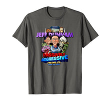 Load image into Gallery viewer, Funny shirts V-neck Tank top Hoodie sweatshirt usa uk au ca gifts for Jeff Dunham Fresno, CA T-Shirt 850562
