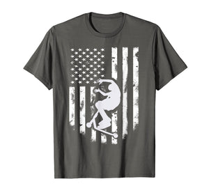 Funny shirts V-neck Tank top Hoodie sweatshirt usa uk au ca gifts for American Flag Stunt Scooter T-Shirt Scootering Jersey Tee 2694731
