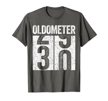 Load image into Gallery viewer, Funny shirts V-neck Tank top Hoodie sweatshirt usa uk au ca gifts for Oldometer 30 T-Shirt 30th Birthday Gift Shirt 923709
