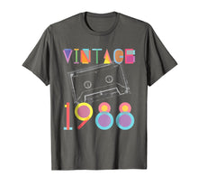 Load image into Gallery viewer, Funny shirts V-neck Tank top Hoodie sweatshirt usa uk au ca gifts for 1988 Birthday Gifts 30 Years Old Birthday 30th birthday 1738784
