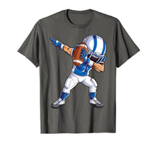 Load image into Gallery viewer, Funny shirts V-neck Tank top Hoodie sweatshirt usa uk au ca gifts for Dabbing Football T shirt Kids Boys Men Dab Dance Funny Gifts 1041283
