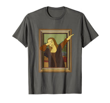 Load image into Gallery viewer, Funny shirts V-neck Tank top Hoodie sweatshirt usa uk au ca gifts for Mona Lisa Dabbing Shirts - Funny Art Teacher Shirts 1058172
