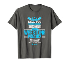 Load image into Gallery viewer, Funny shirts V-neck Tank top Hoodie sweatshirt usa uk au ca gifts for Funny Wrestling Coach Tshirt Team Wrestler Gift 1773202
