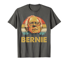 Load image into Gallery viewer, Vintage Bernie Sanders T-Shirt - Feel The Bern 2020
