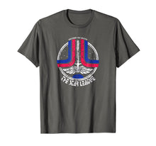 Load image into Gallery viewer, Vintage Last Starfighter Distressed Graphic T-Shirt
