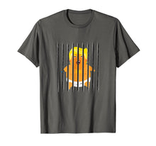 Load image into Gallery viewer, Funny shirts V-neck Tank top Hoodie sweatshirt usa uk au ca gifts for Trump Baby Blimp Jail Impeach Prison Shirt Float Balloon Tee 2393386

