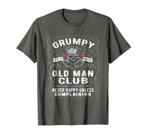 Funny shirts V-neck Tank top Hoodie sweatshirt usa uk au ca gifts for Grumpy Old Man Shirt-Gifts for Men and Funny Dads 2566551