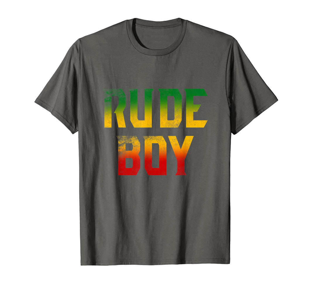 Funny shirts V-neck Tank top Hoodie sweatshirt usa uk au ca gifts for Rude Boy Rasta Reggae Roots Gifts Clothing Shirt Jamaica 1559510