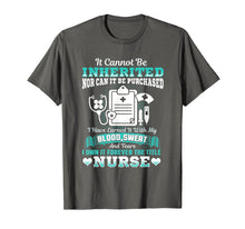 Load image into Gallery viewer, Funny shirts V-neck Tank top Hoodie sweatshirt usa uk au ca gifts for Nursing School Graduation Gift Shirt RN LPN Nurse Grad 2019 380370
