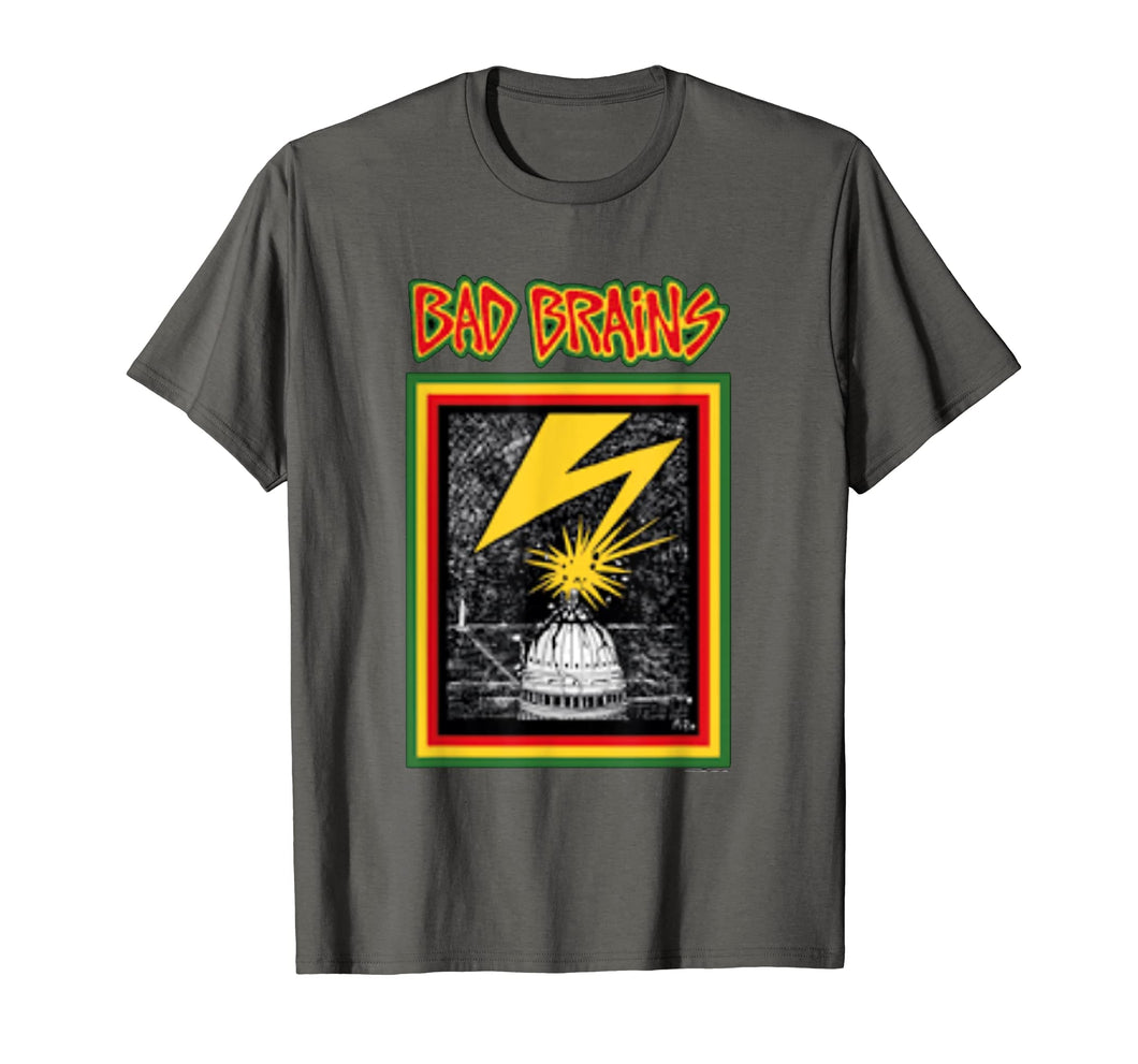 Bad Brains Shirt