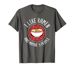 Funny shirts V-neck Tank top Hoodie sweatshirt usa uk au ca gifts for I Like Ramen Shirt Japanese Noodles Anime Lover Gift 1882287