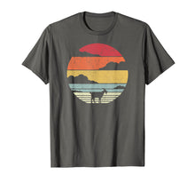 Load image into Gallery viewer, Goat Shirt. Retro Style T-Shirt
