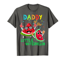 Load image into Gallery viewer, Funny shirts V-neck Tank top Hoodie sweatshirt usa uk au ca gifts for Funny Birthday Shirt Daddy Watermelon Shirt Men 227426
