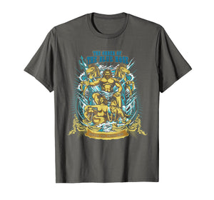 Funny shirts V-neck Tank top Hoodie sweatshirt usa uk au ca gifts for US Navy Shellback - The Blue Nose shirt 2045934