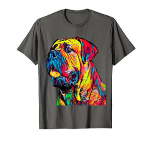 Funny shirts V-neck Tank top Hoodie sweatshirt usa uk au ca gifts for Cane Corso T-Shirt Italian Mastiff Dog Head 1660701