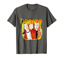 Load image into Gallery viewer, Hanson T Shirt
