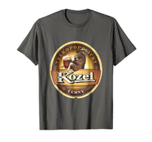 Load image into Gallery viewer, Funny shirts V-neck Tank top Hoodie sweatshirt usa uk au ca gifts for Kozel Beer shirt 2100143
