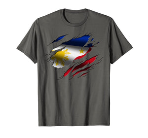 Funny shirts V-neck Tank top Hoodie sweatshirt usa uk au ca gifts for PHILIPPINE T-shirt Filipino Flag Tee Travel Gift Souvenir 2132464